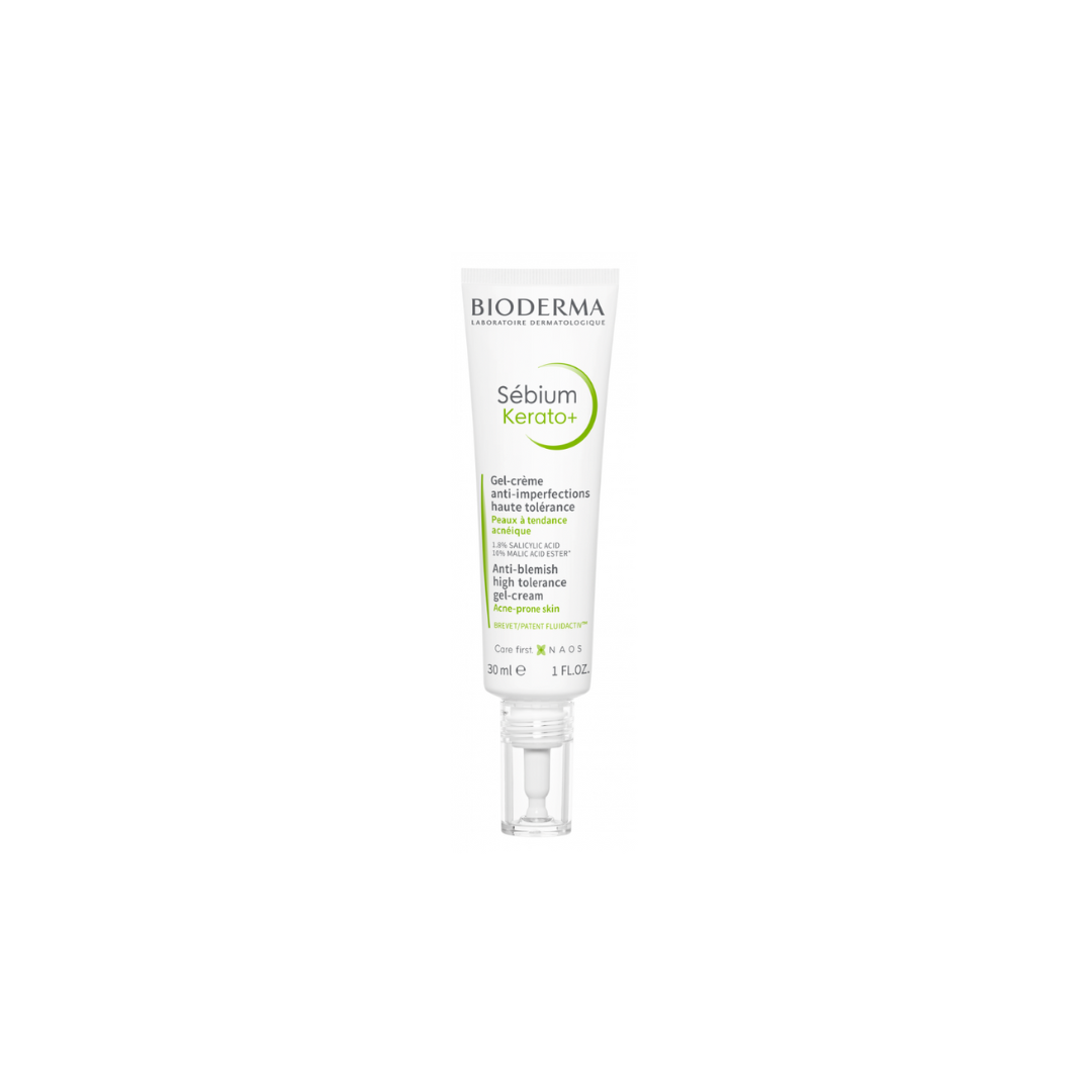 Sebium Kerato+ Gel Cream