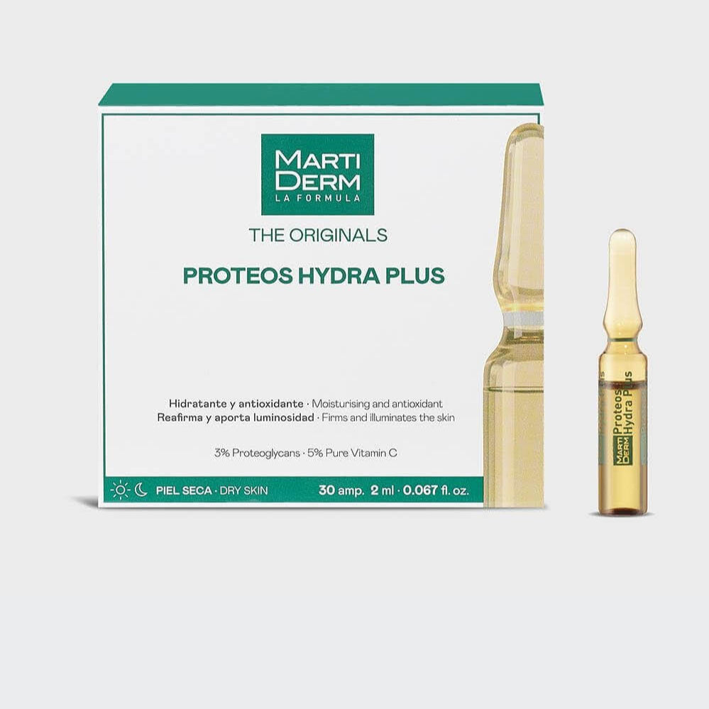 Proteos Hydra Plus Ampollas