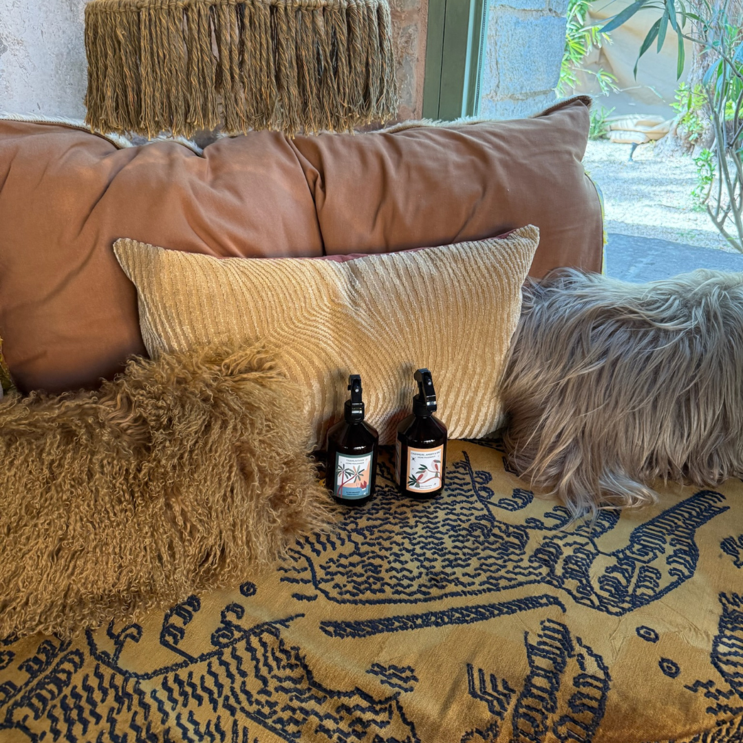 'Cedar & Sandalwood' Home Fragrance