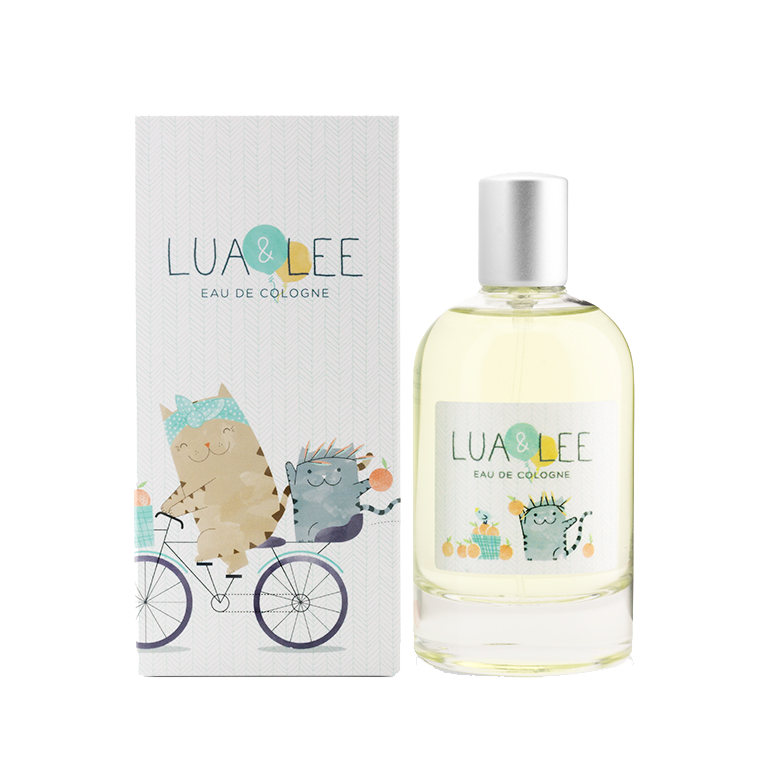 Eau de Cologne