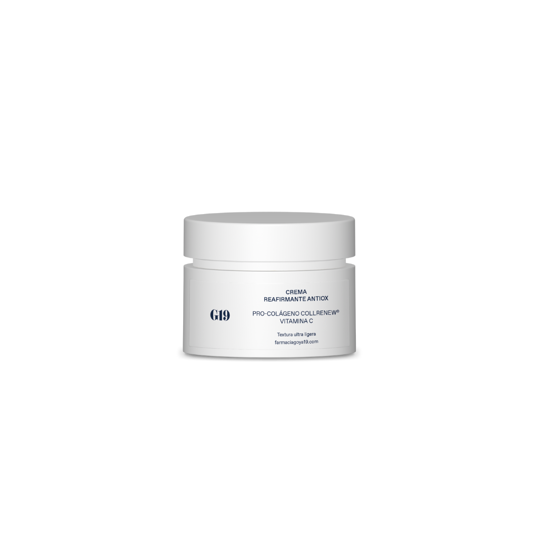 Antioxidant Firming Cream