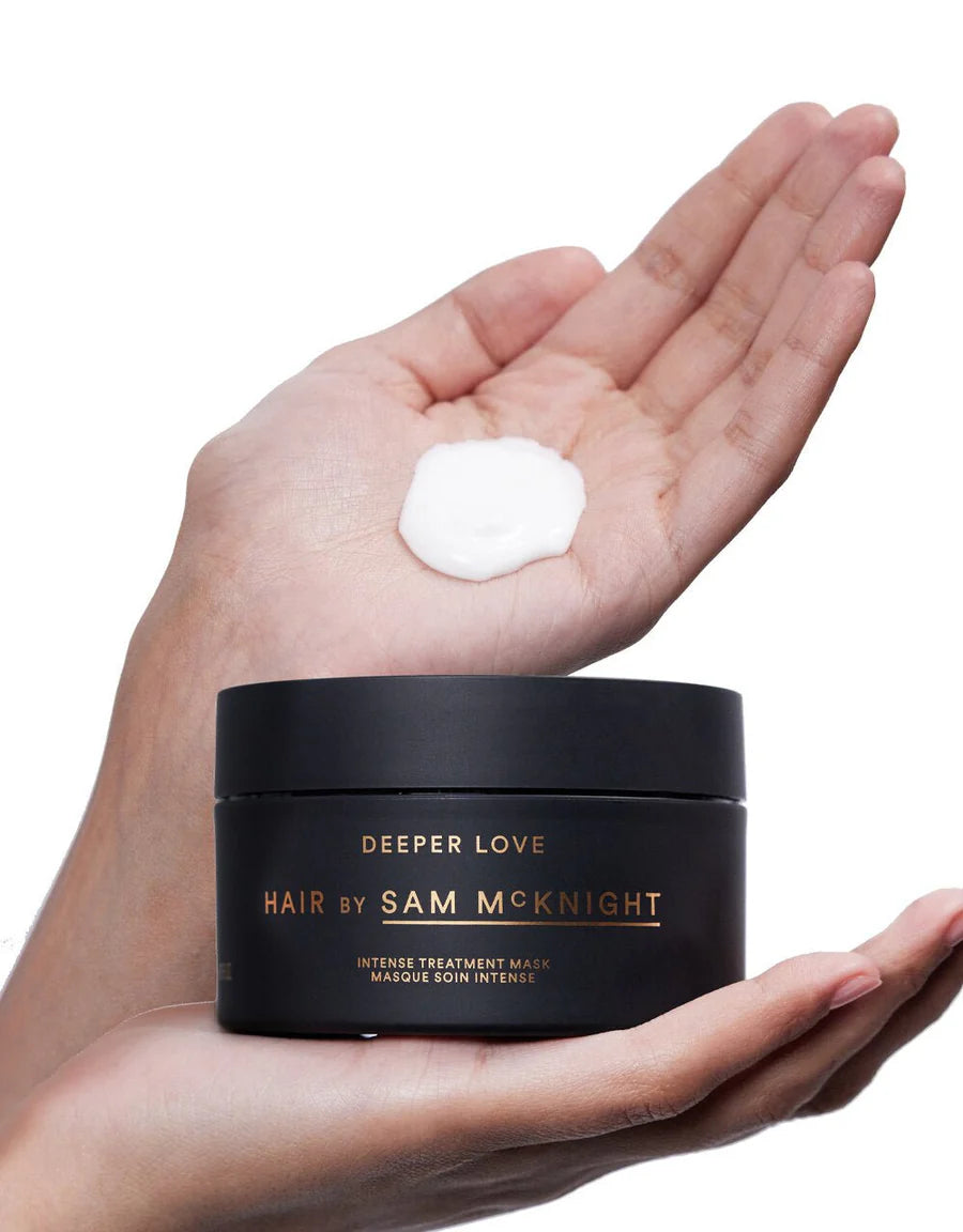 Deeper Love Intense Mask