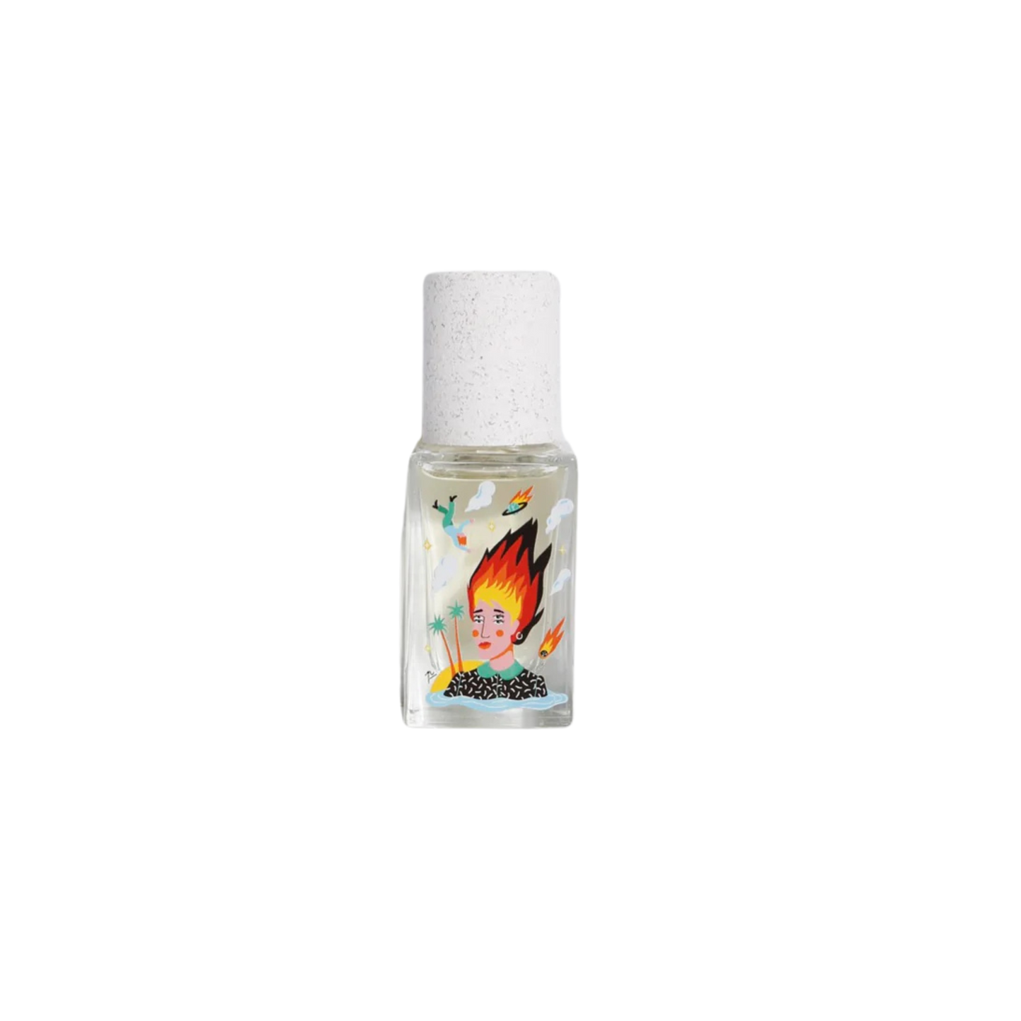 'Lost in Translation' Eau de Parfum