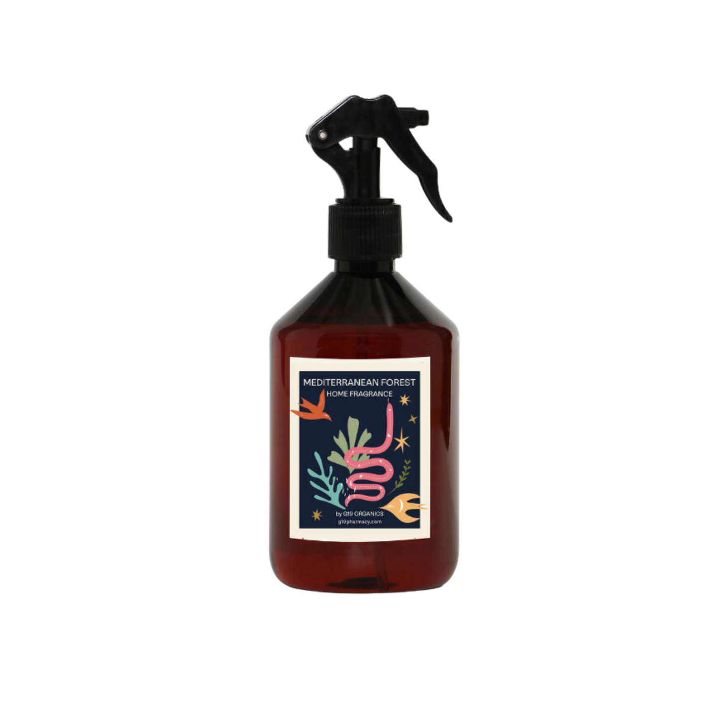 'Mediterranean Forest' Home Fragrance