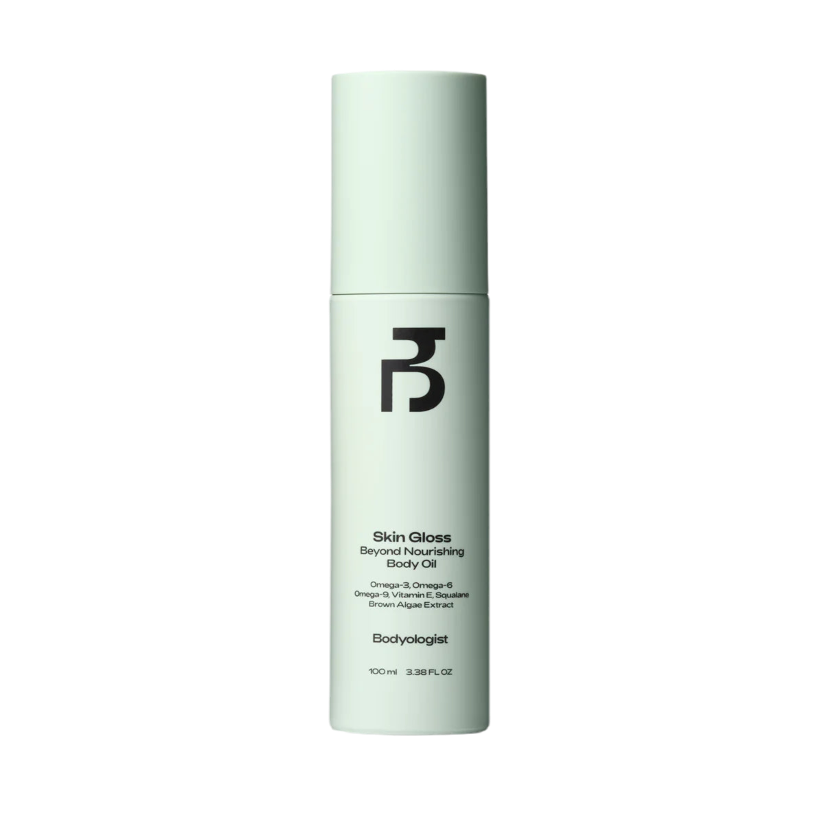 Skin Gloss Body Oil