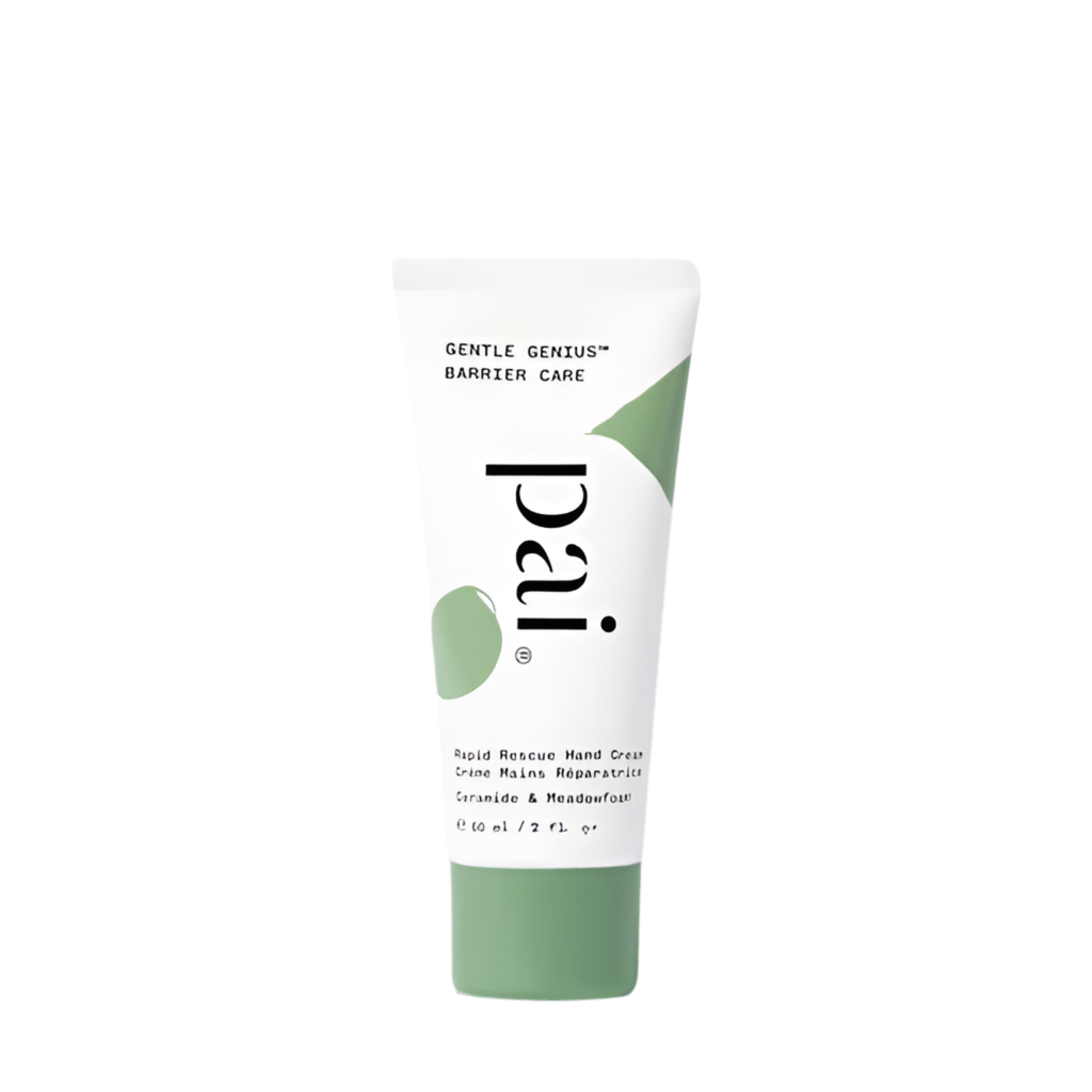 'Rapid Rescue' Hand Cream