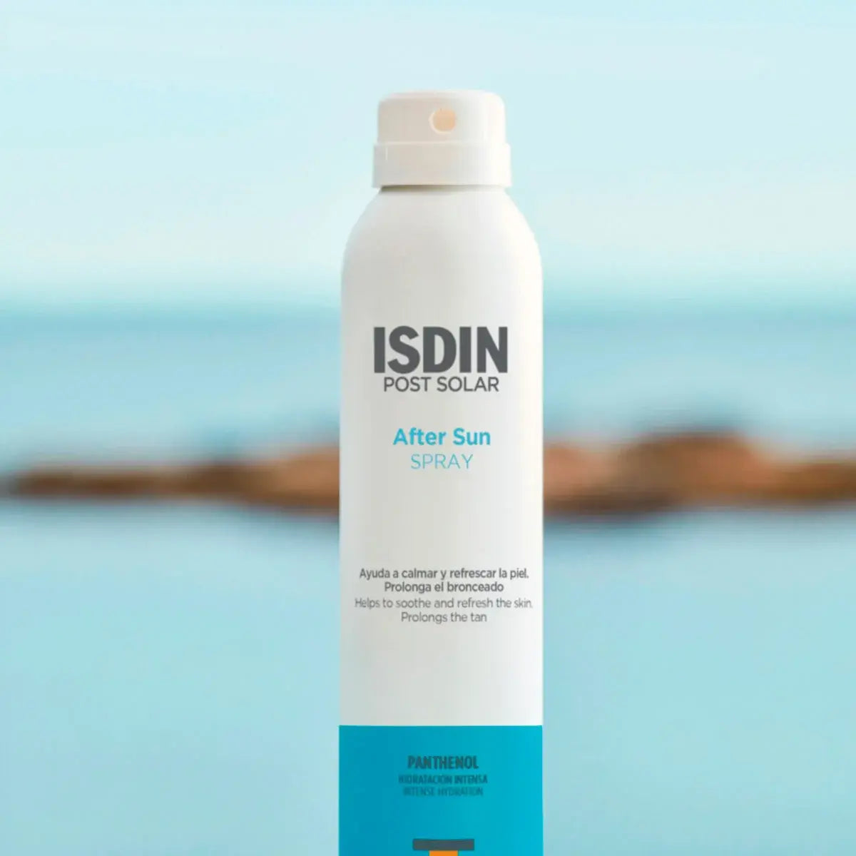 After Sun Spray
