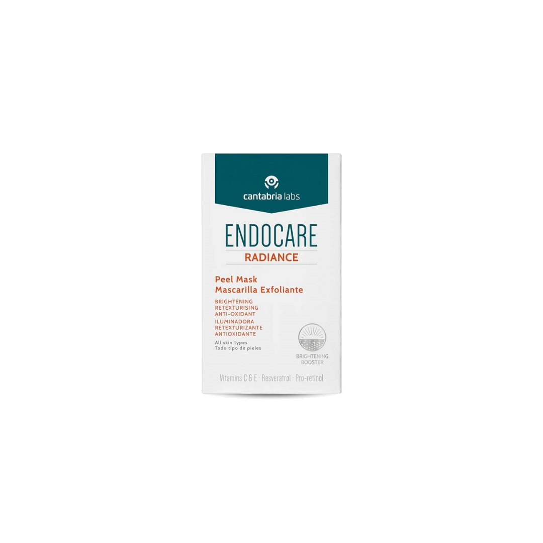 C Peel Gel Single Dose