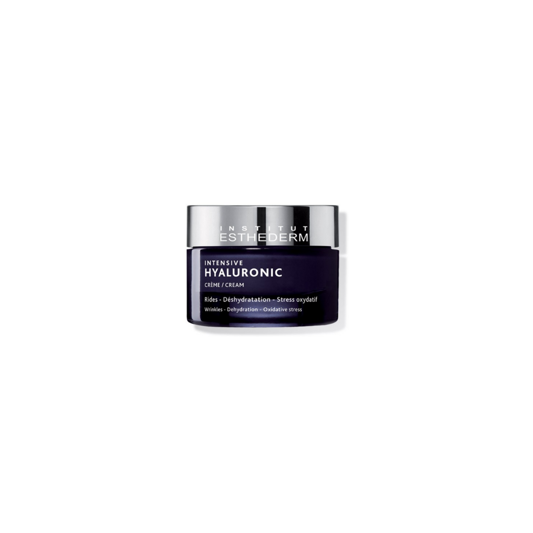 Intensive Hyaluronic Cream