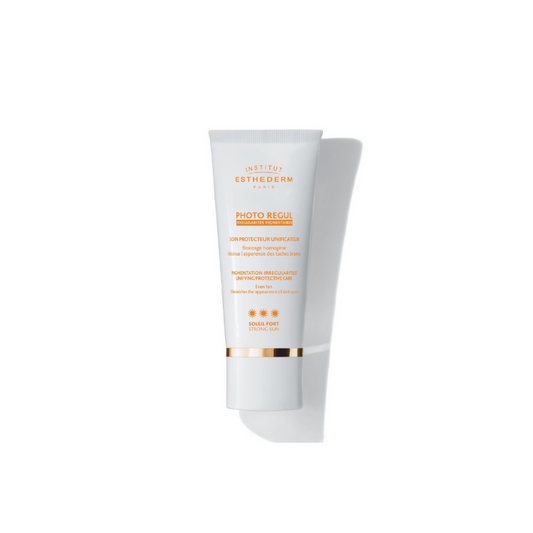 Photo Regul Sol Intenso