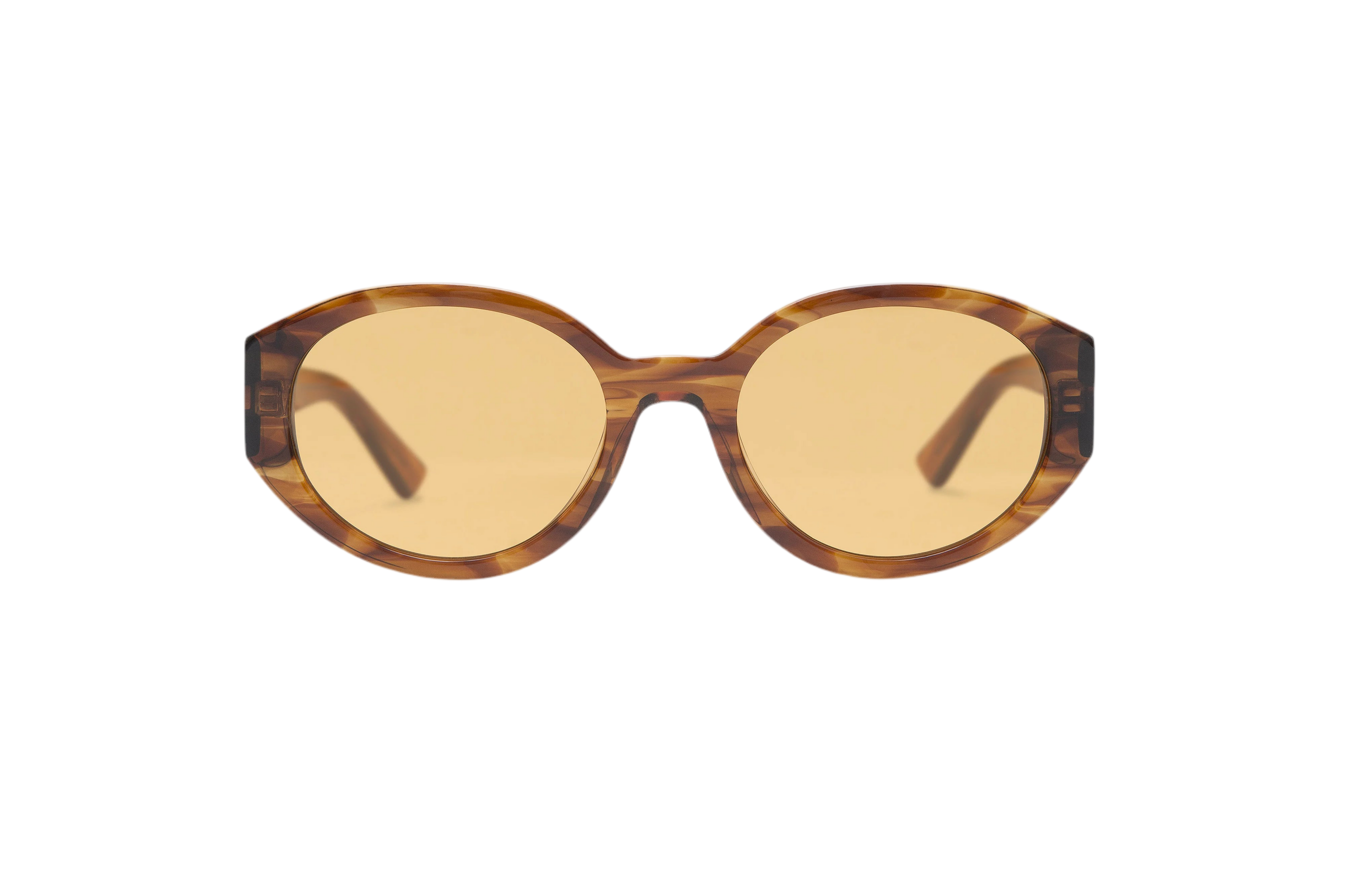 Gafa de Sol Bardi Brown