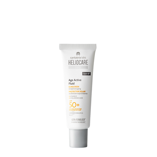 360º Age Active Fluid SPF 50+ Heliocare