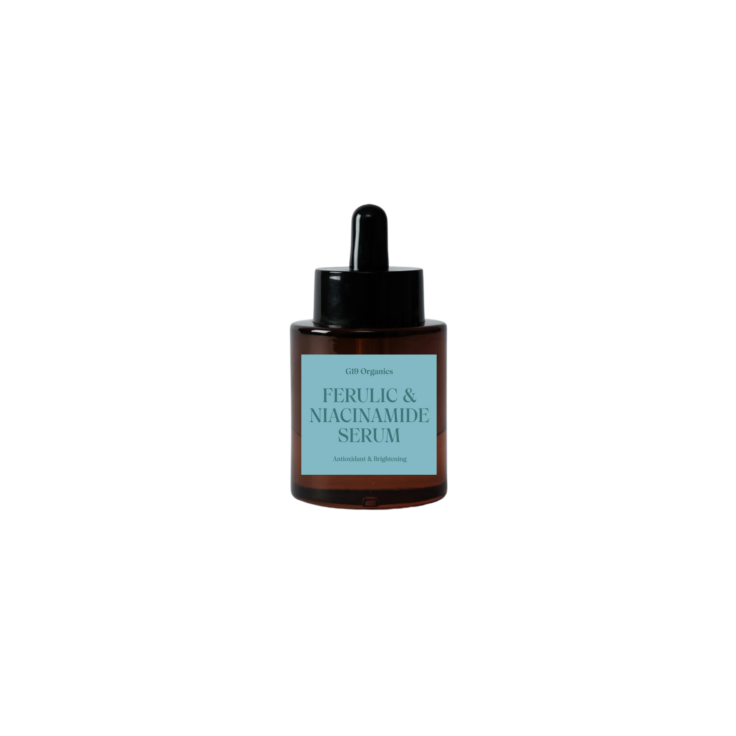 Ferulic&Niacinamide Serum
