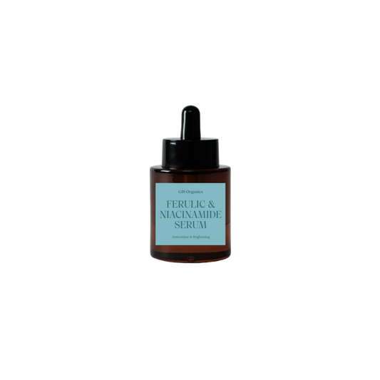 Ferulic&Niacinamide Serum