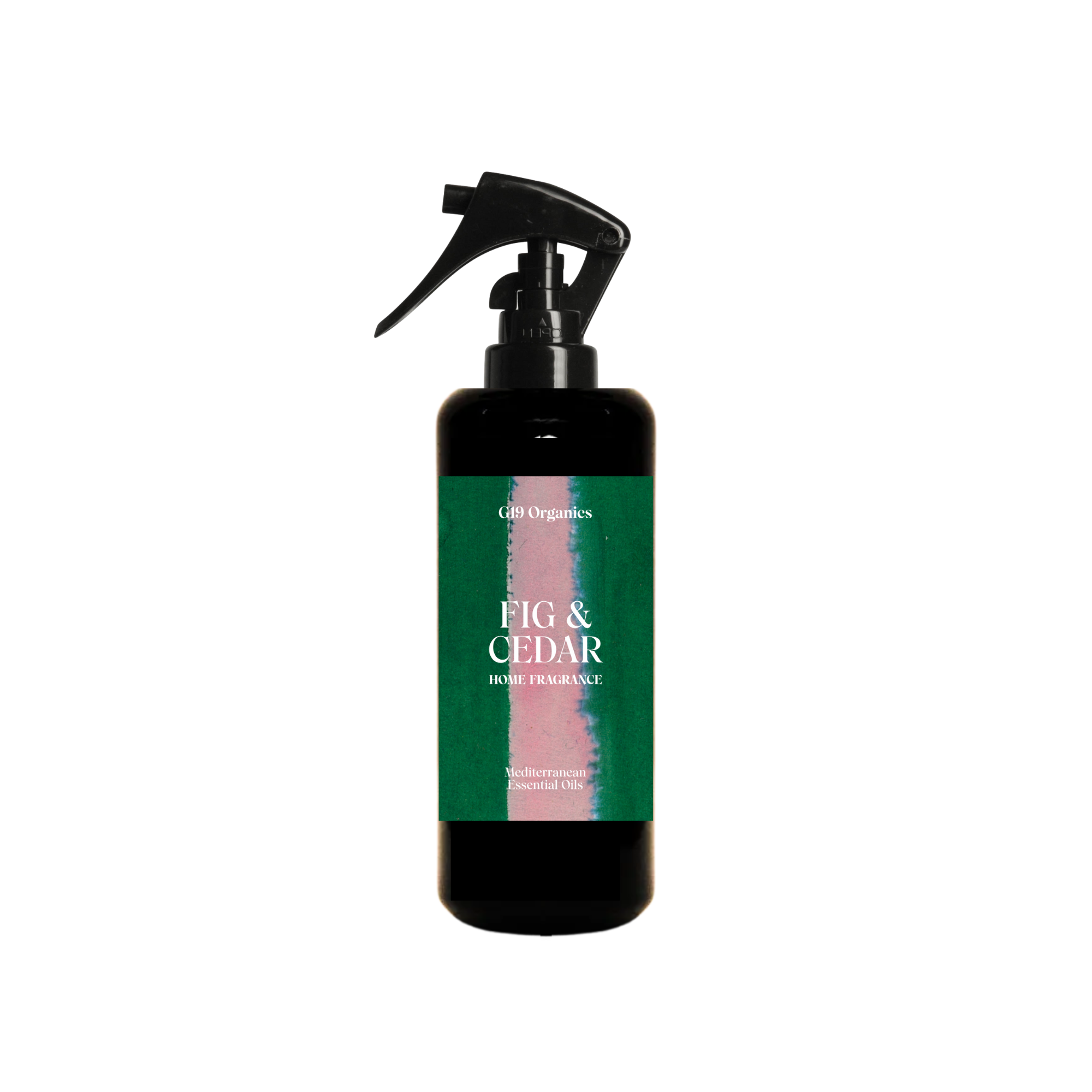 Fig&Cedar Home Fragrance