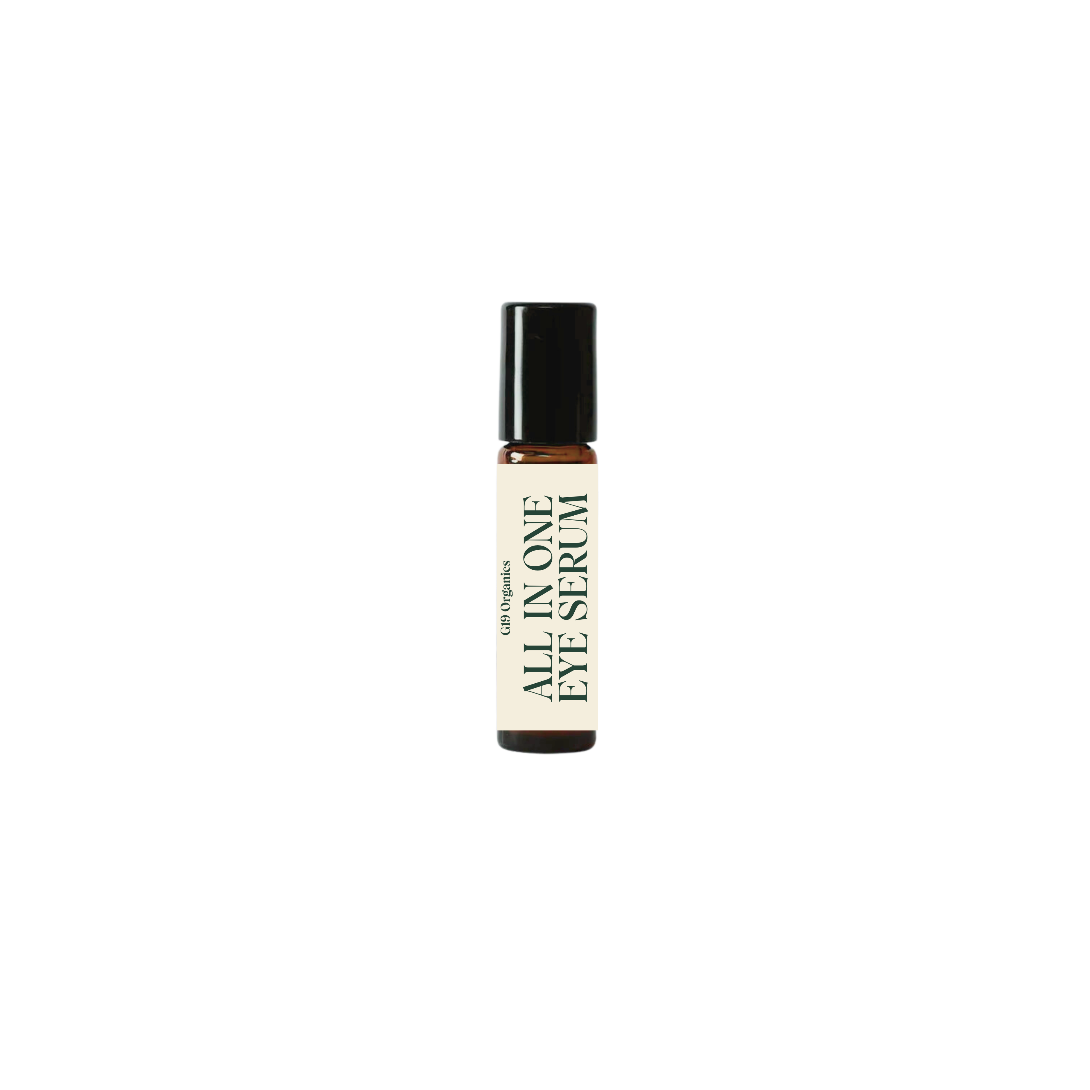 All In One Eye Serum