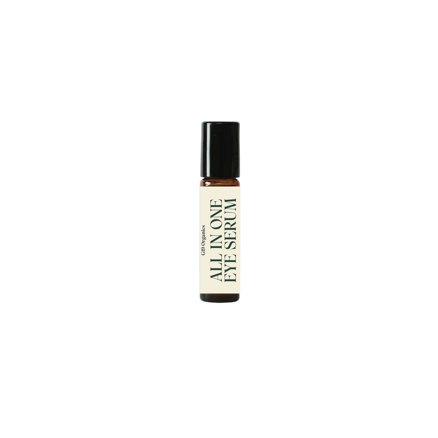 All In One Eye Serum