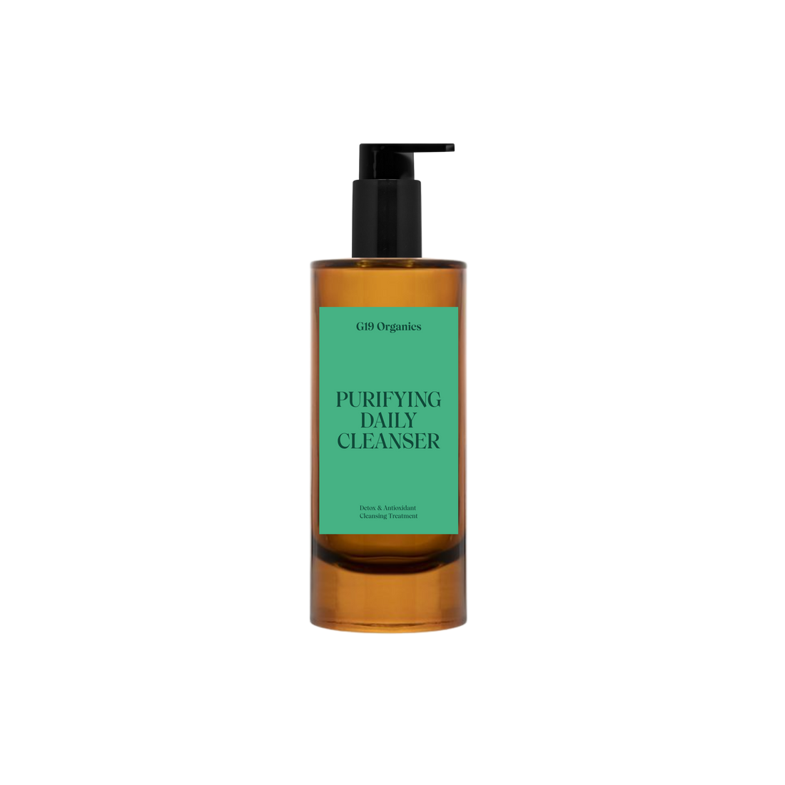 Purifying Daily Cleanser