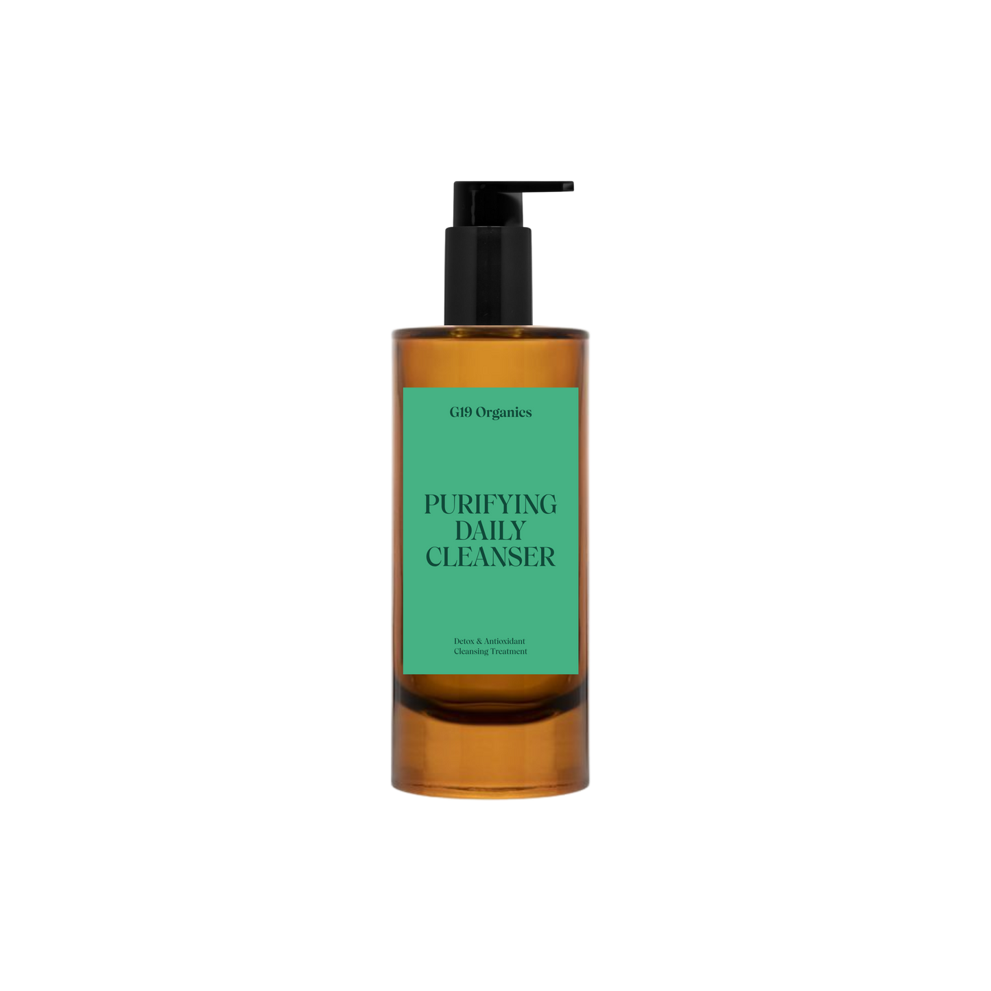 Purifying Daily Cleanser