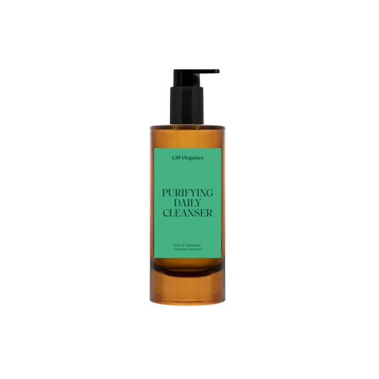 Purifying Daily Cleanser