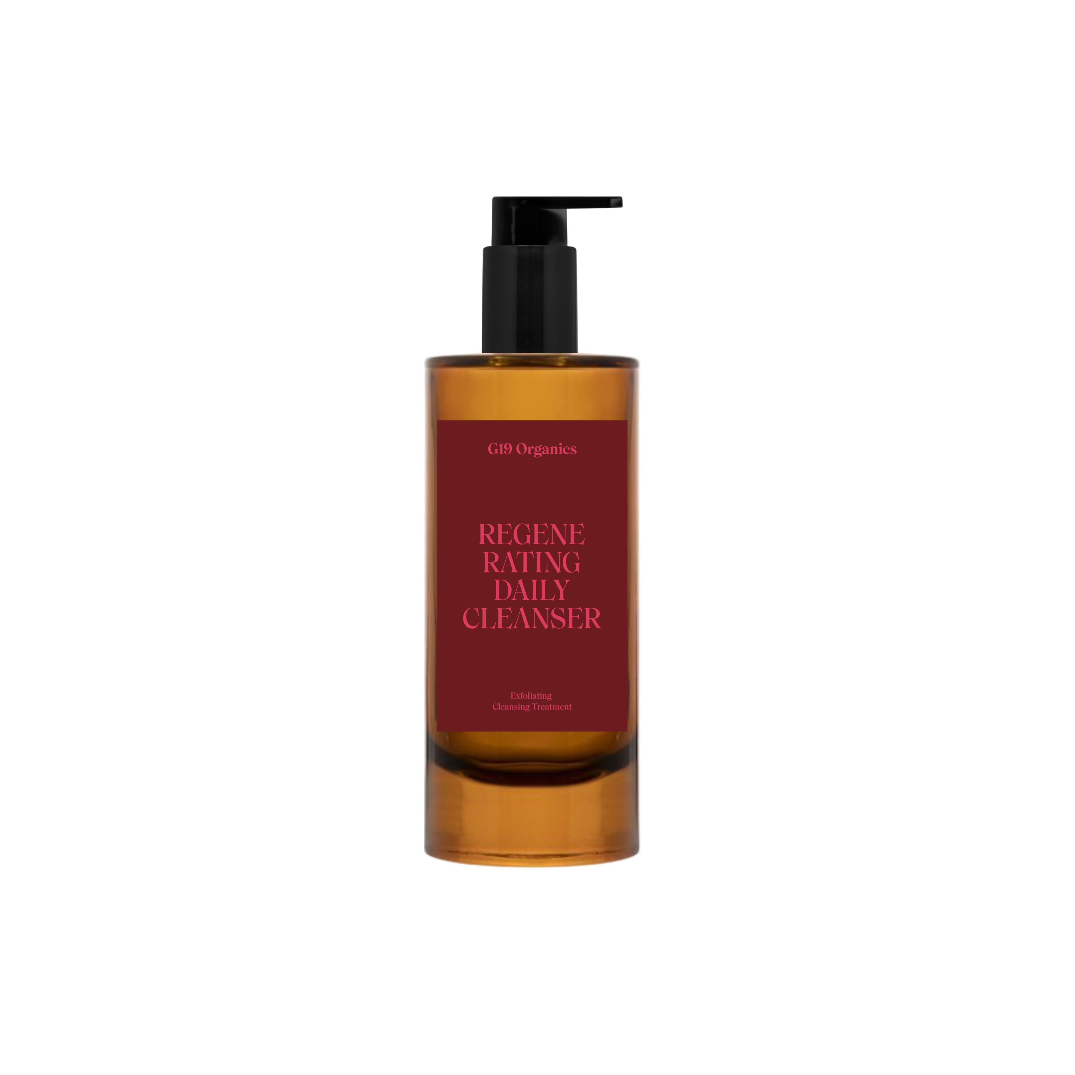Regenerating Daily Cleanser