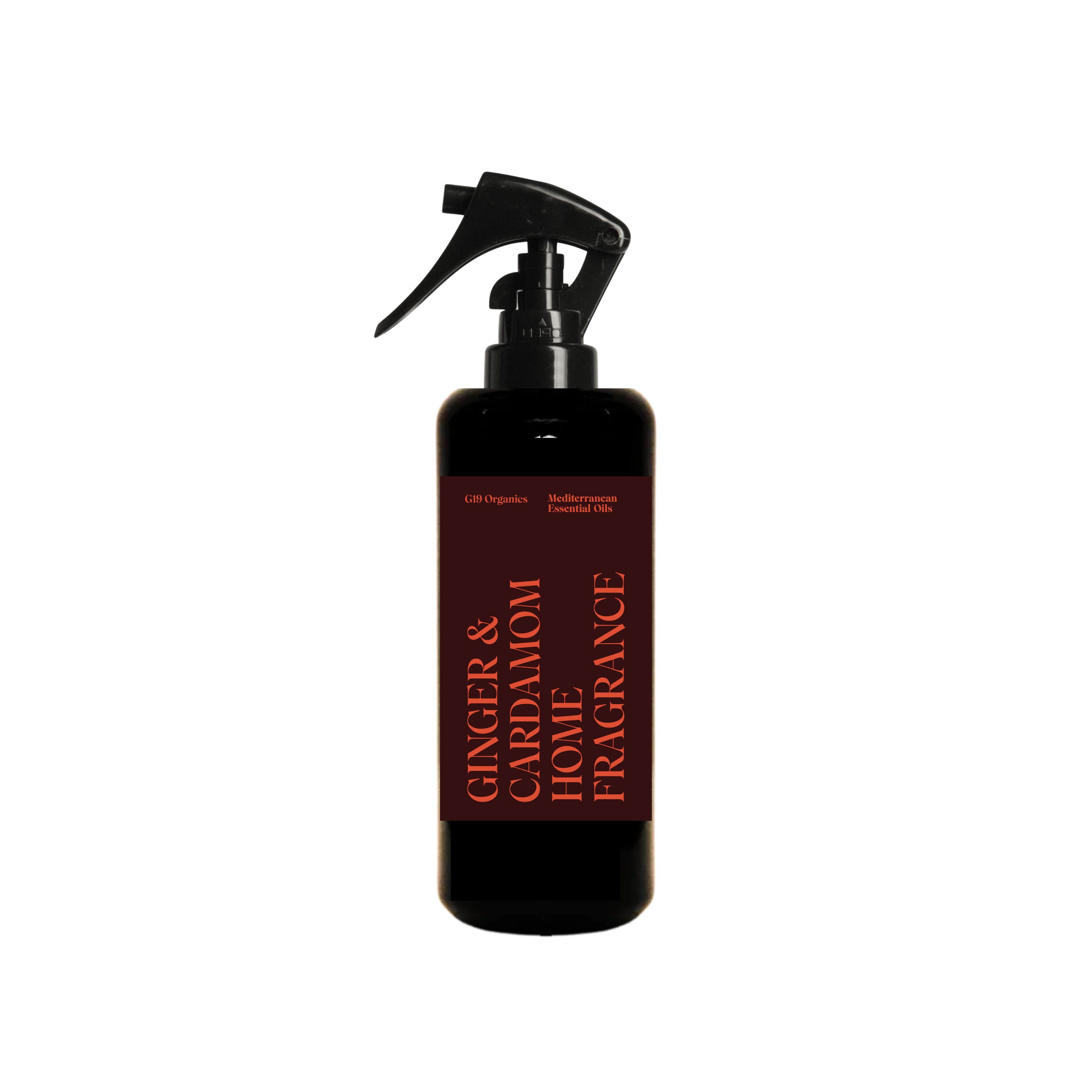 Ginger&cinnamon Home Fragrance