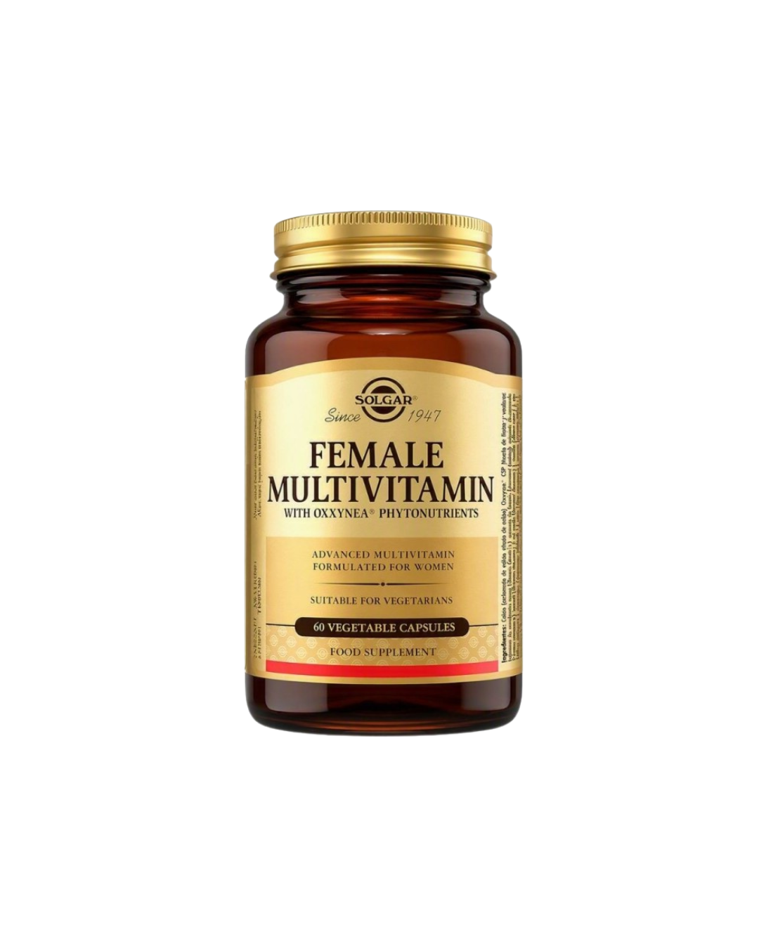 Female Multiple