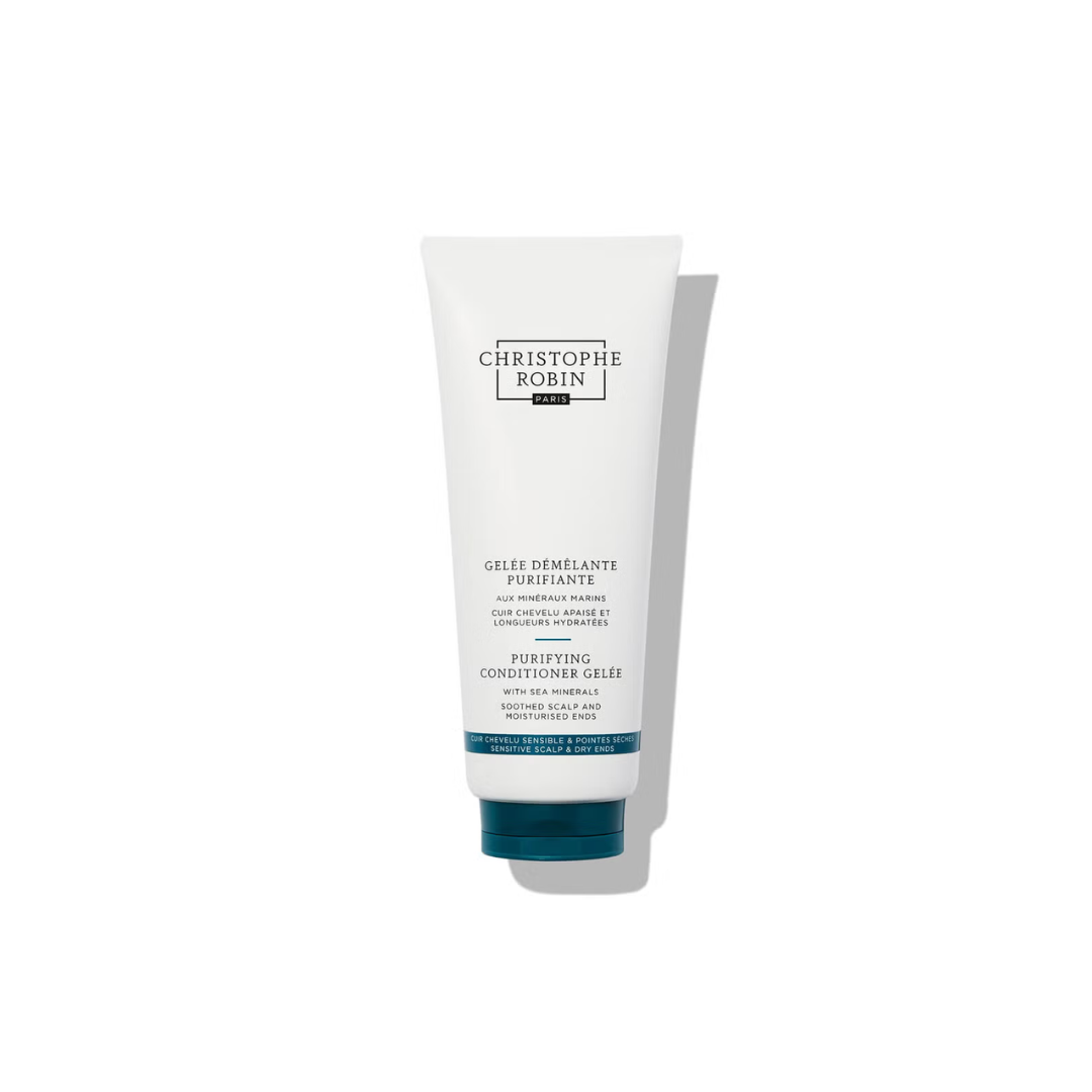 Purifying Conditioner Gel
