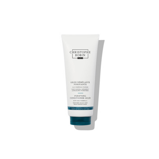 Purifying Conditioner Gel