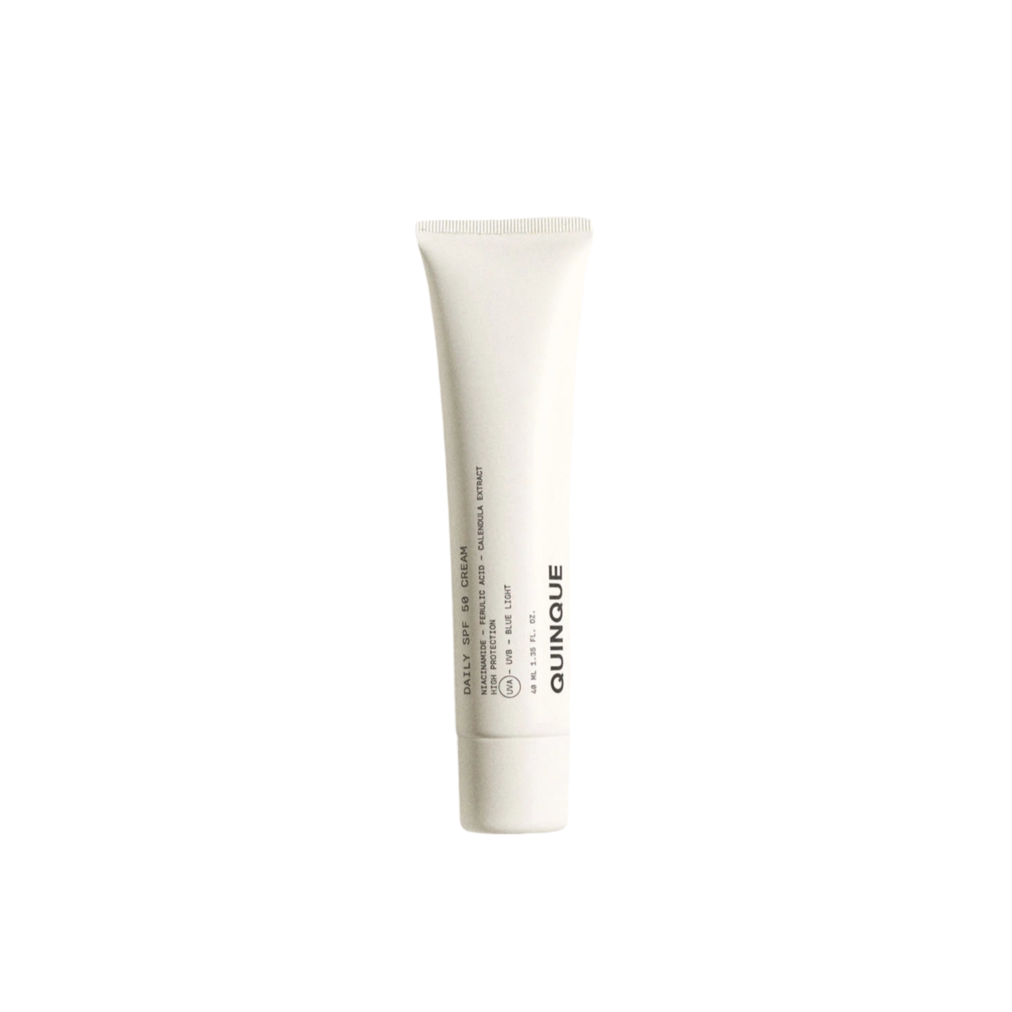 Daily SPF50 Cream