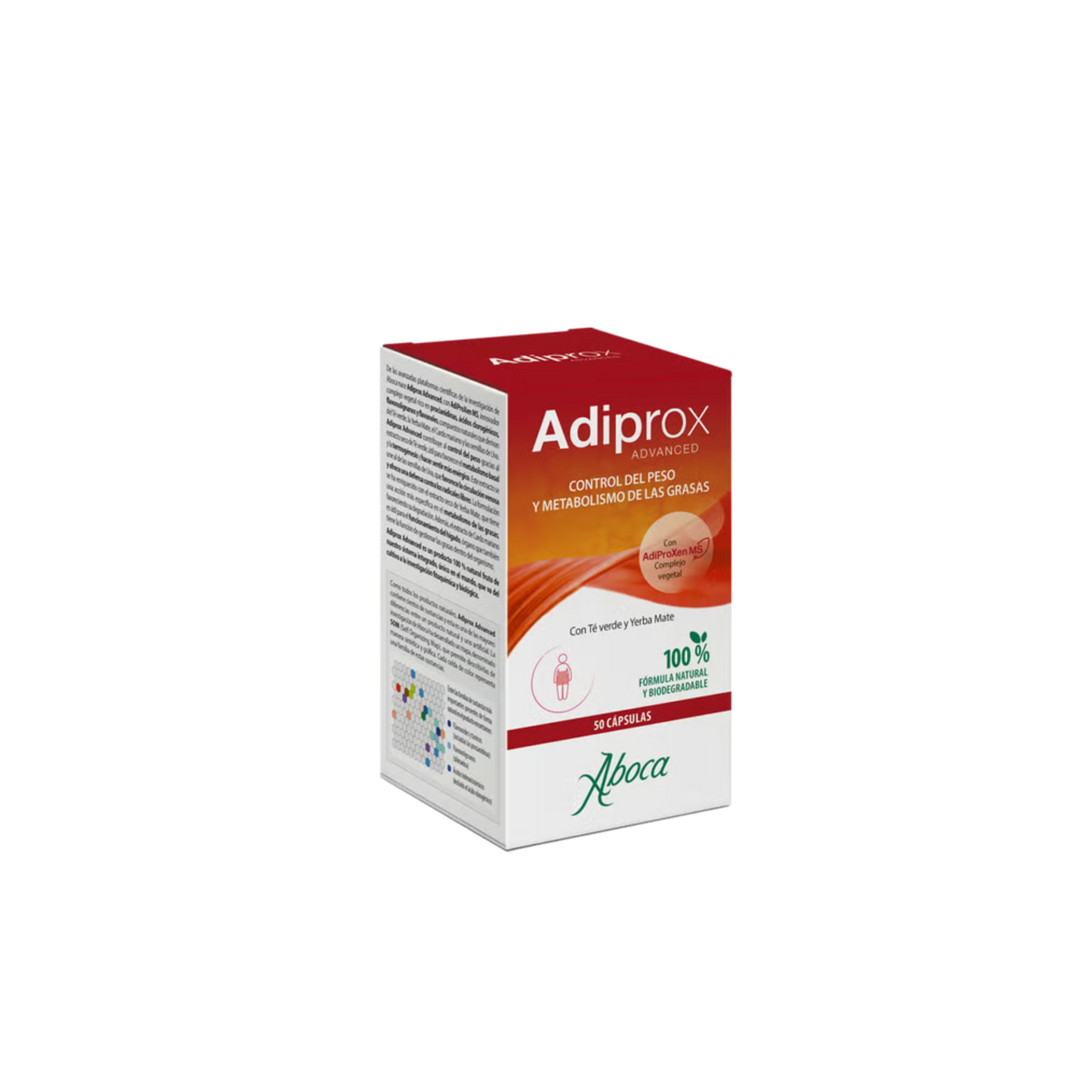 Adiprox Advanced