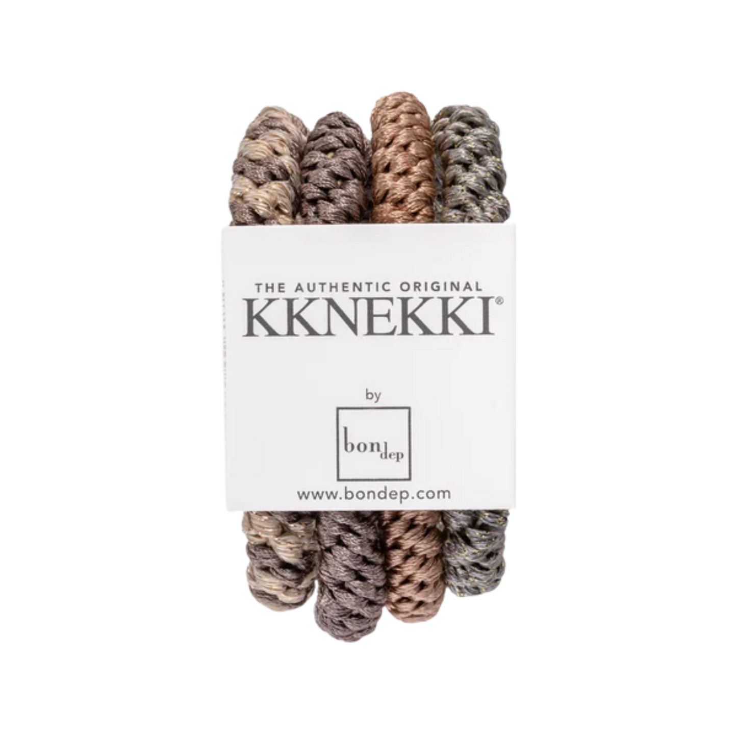 Kknekki Coleteros Brown/Beige