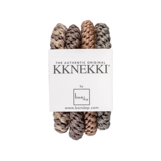 Kknekki Coleteros Brown/Beige