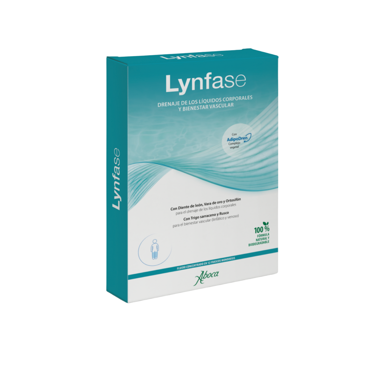 Lynfase
