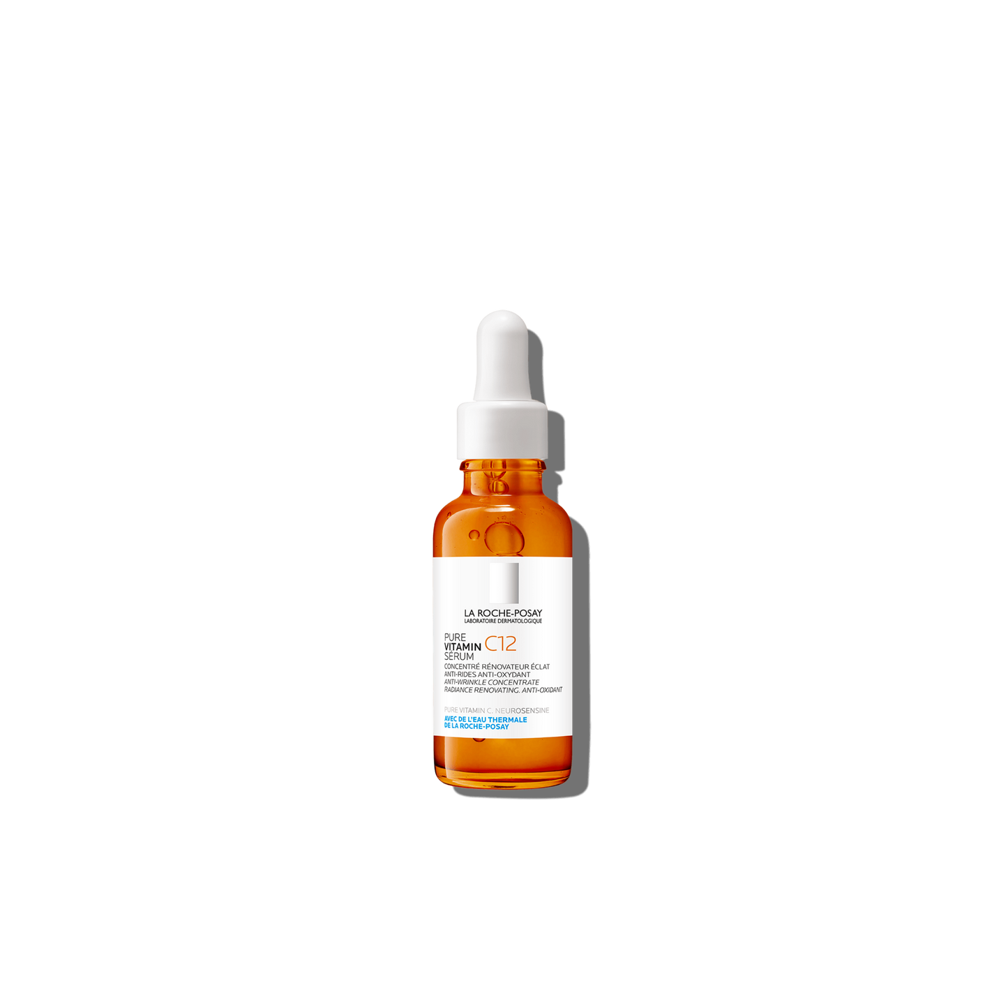 Pure Vitamin C10