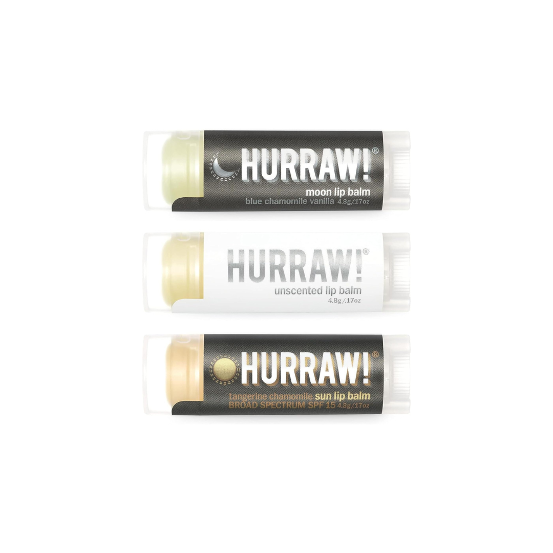 Sun Lip Balm SPF15