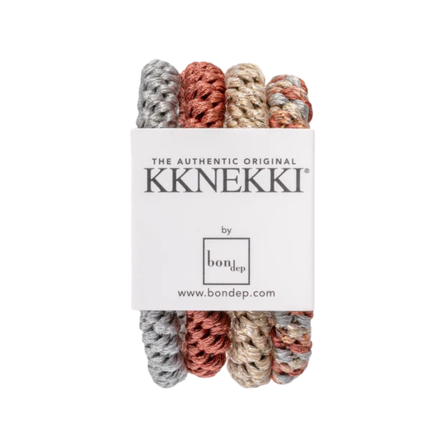 Kknekki Coleteros Grey|Beige|Orange