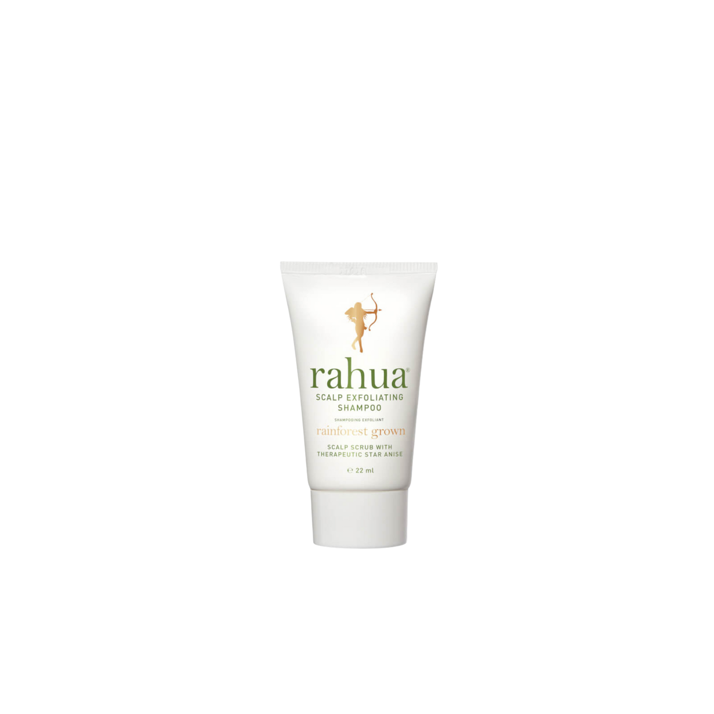 Scalp Exfoliating Shampoo