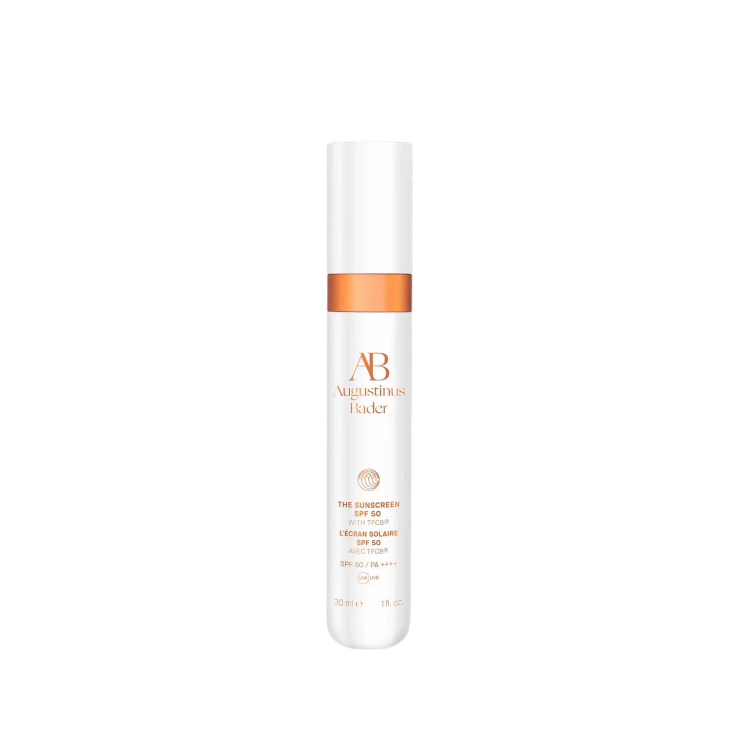 The Sunscreen SPF50