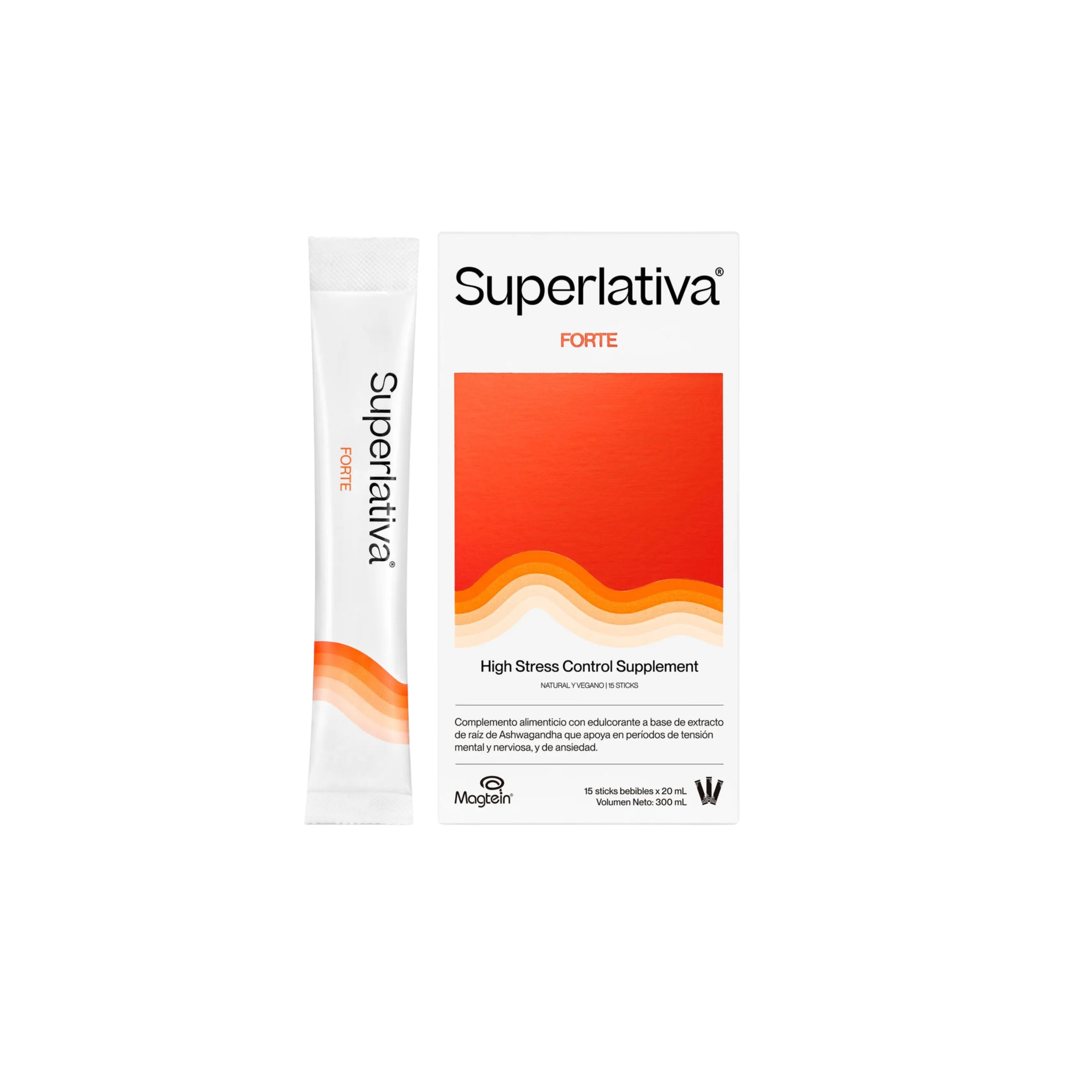 Superlativa Forte