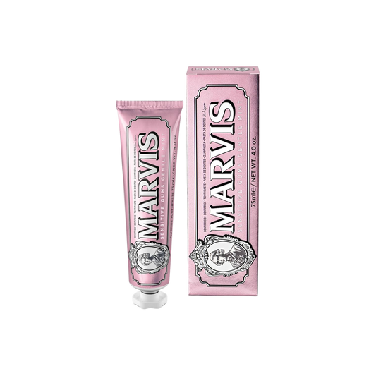 Sensitive Gums Gentle Mint