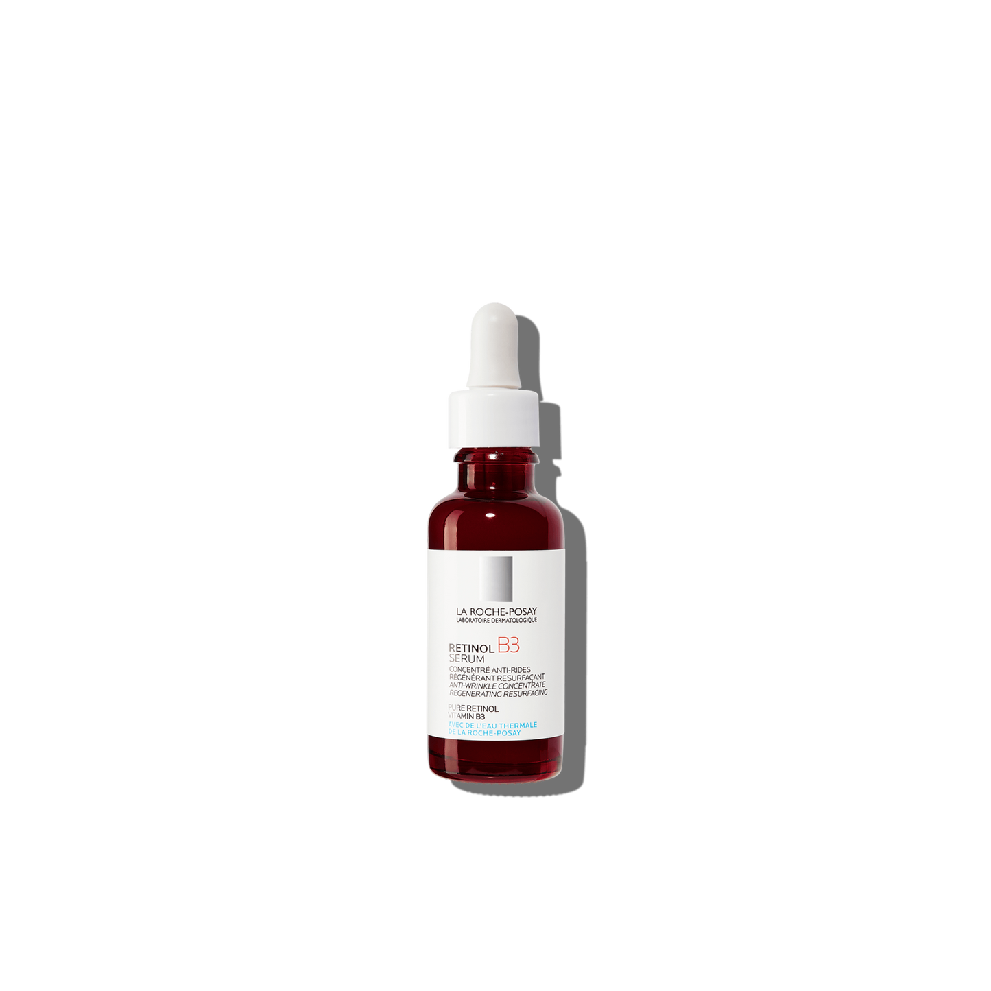 Retinol B3 Serum