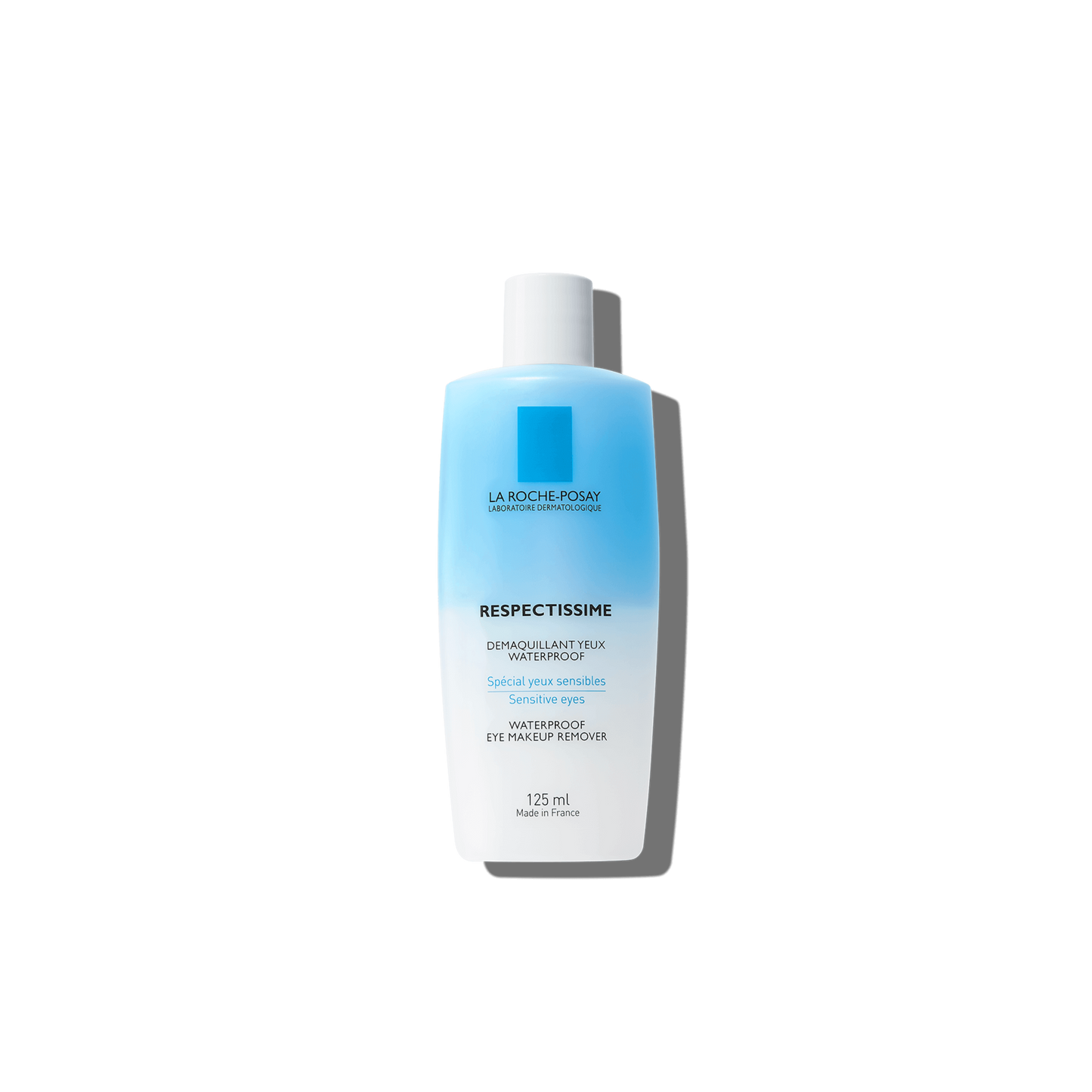 Respectissime Eye Make-up Remover