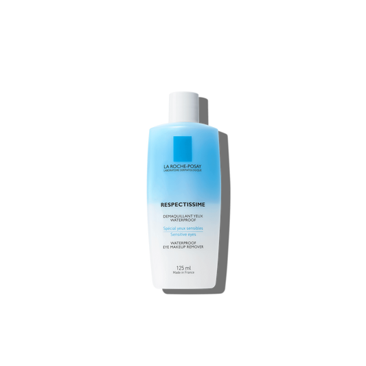 Respectissime Eye Make-up Remover