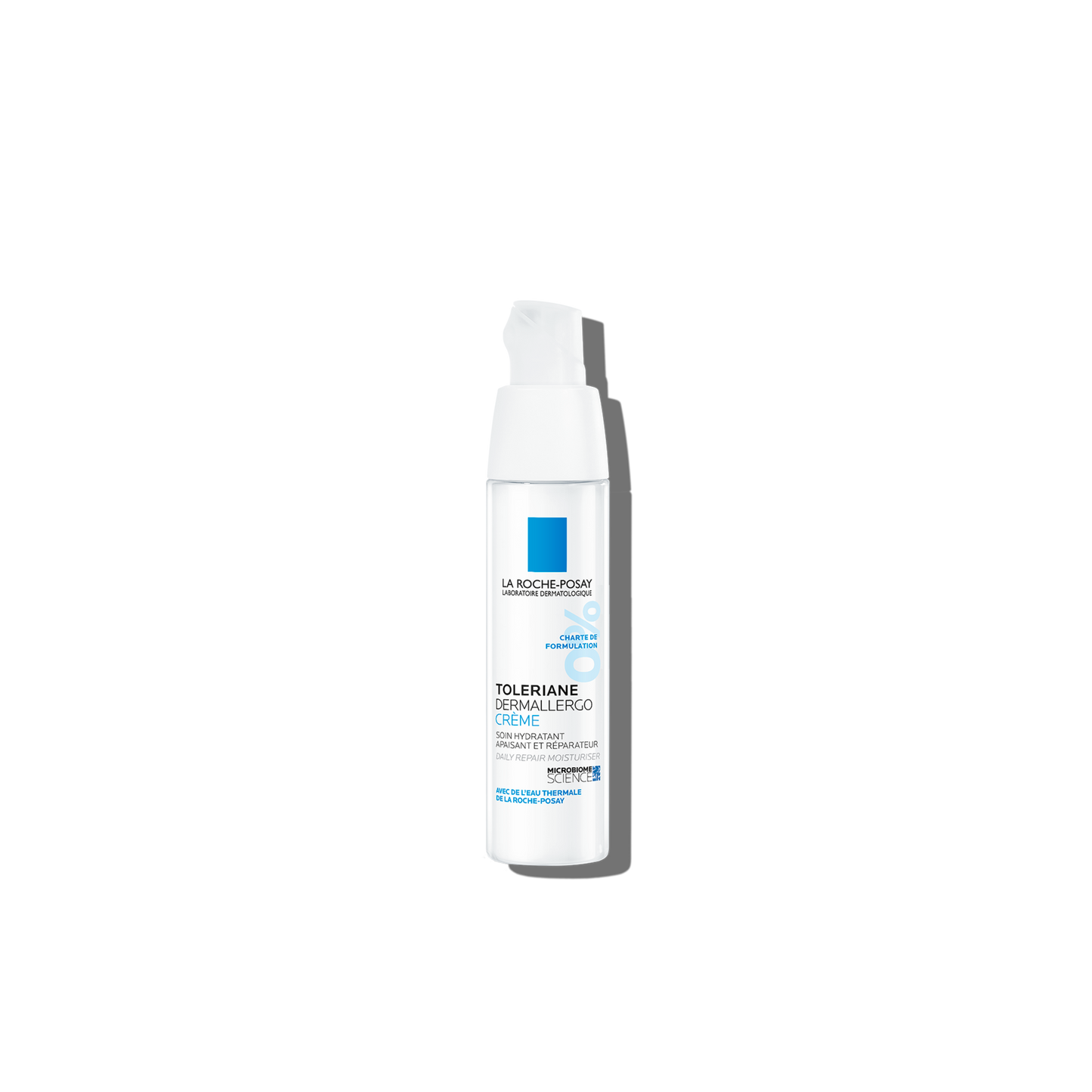 Toleriane Dermallergo Crema