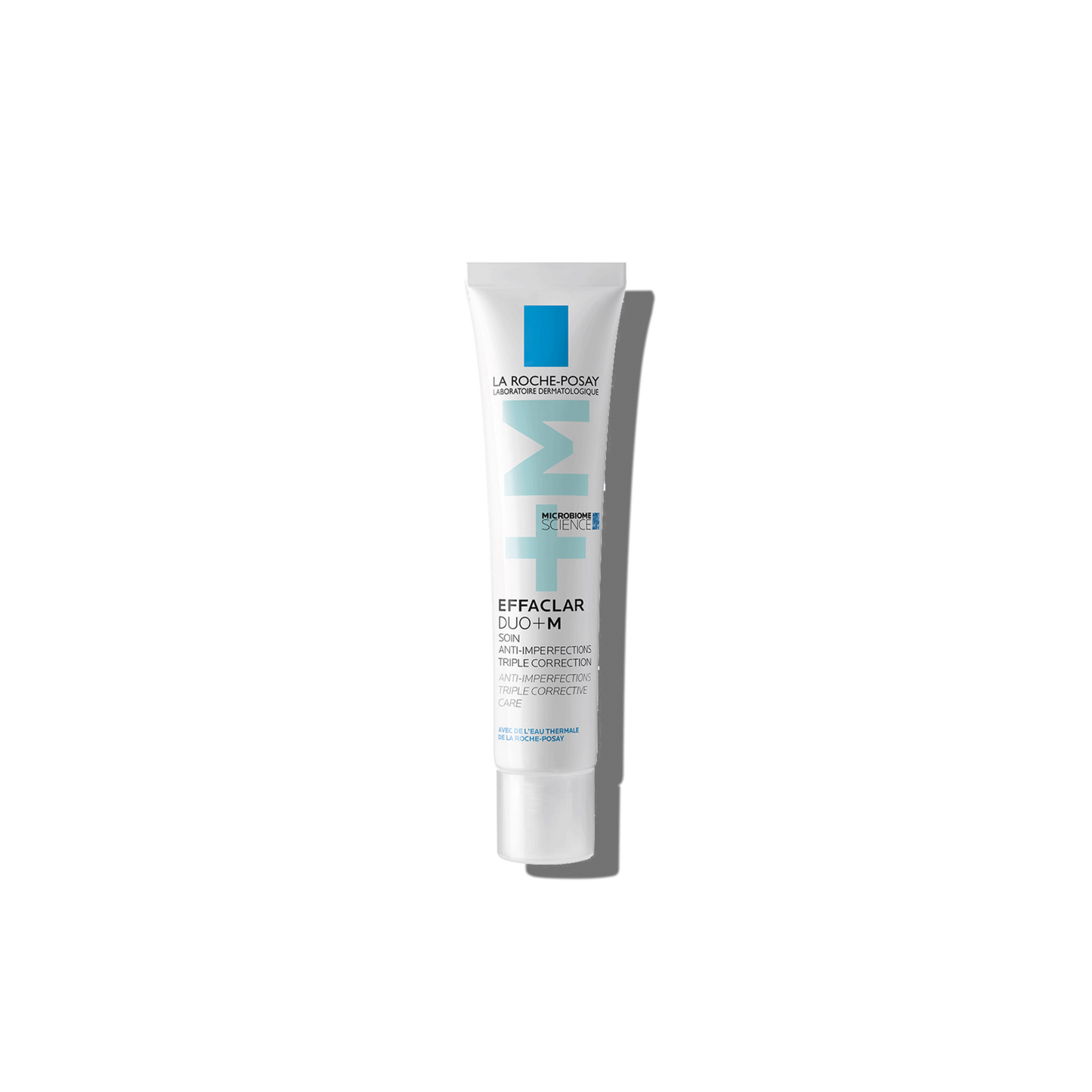 Effaclar Duo (+)