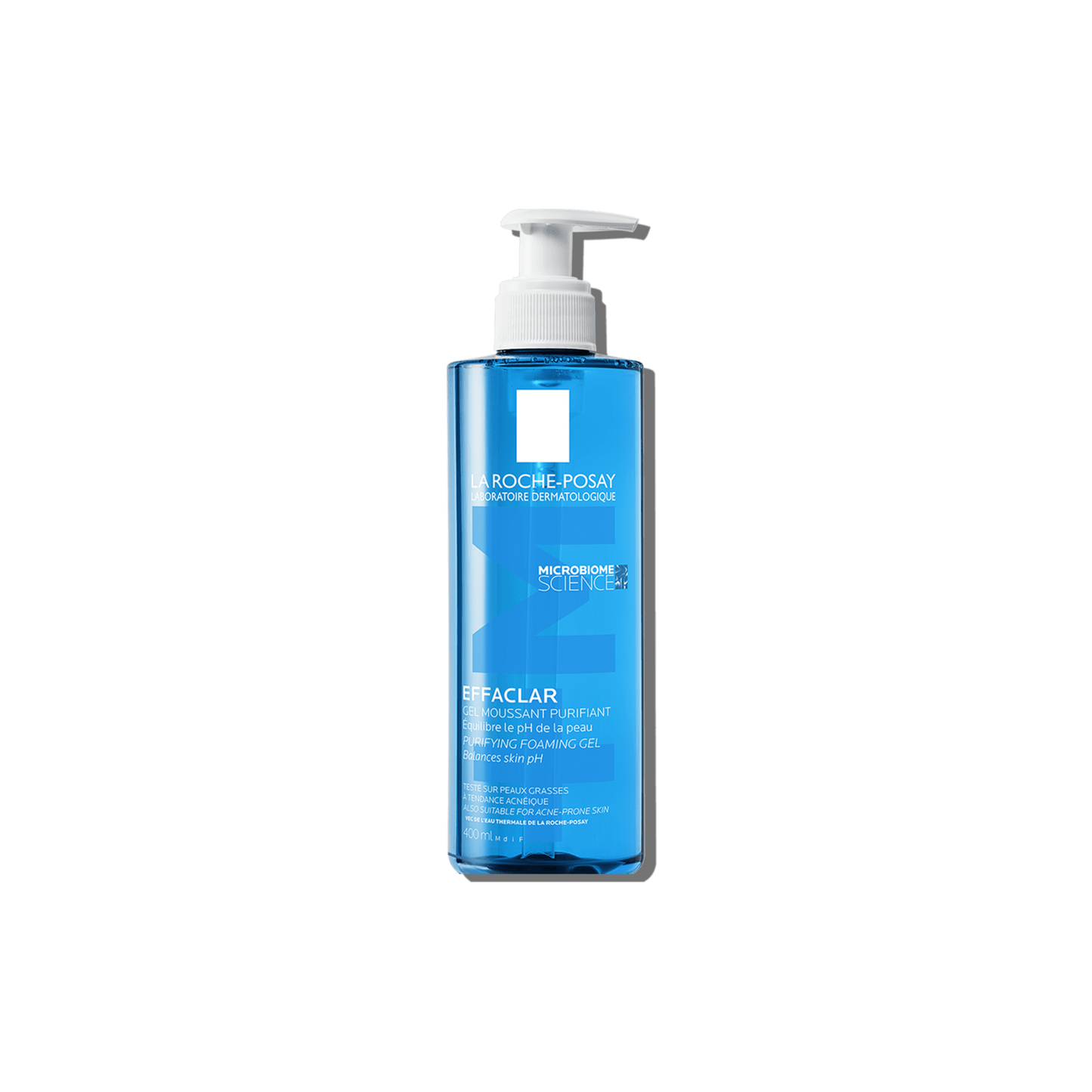 Effaclar Purifying Cleansing Gel