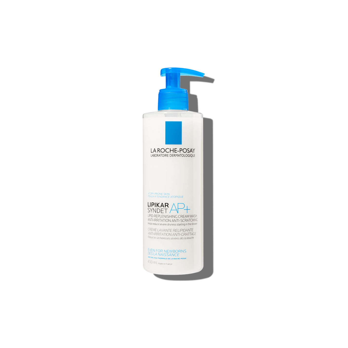 Lipikar Syndet Cleansing Cream
