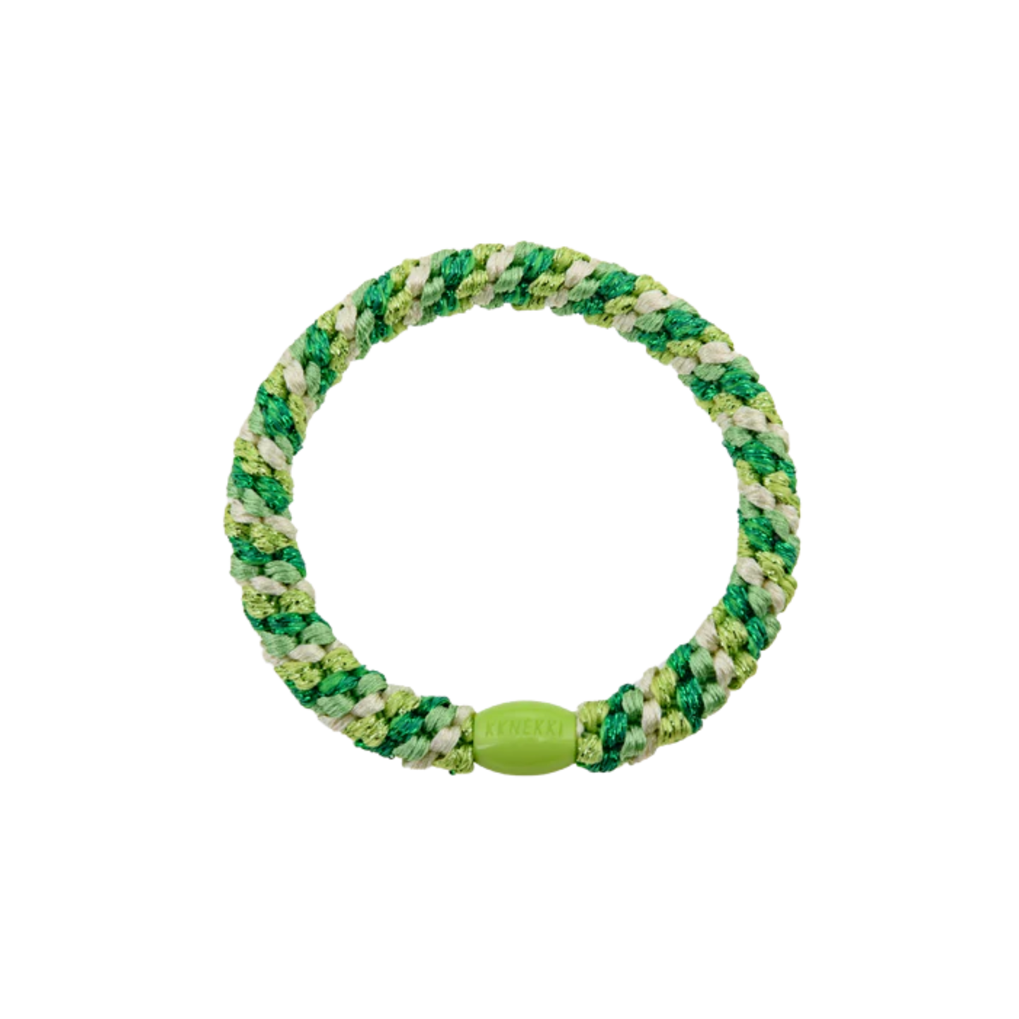 Kknekki Coletero Grass Green Glitter