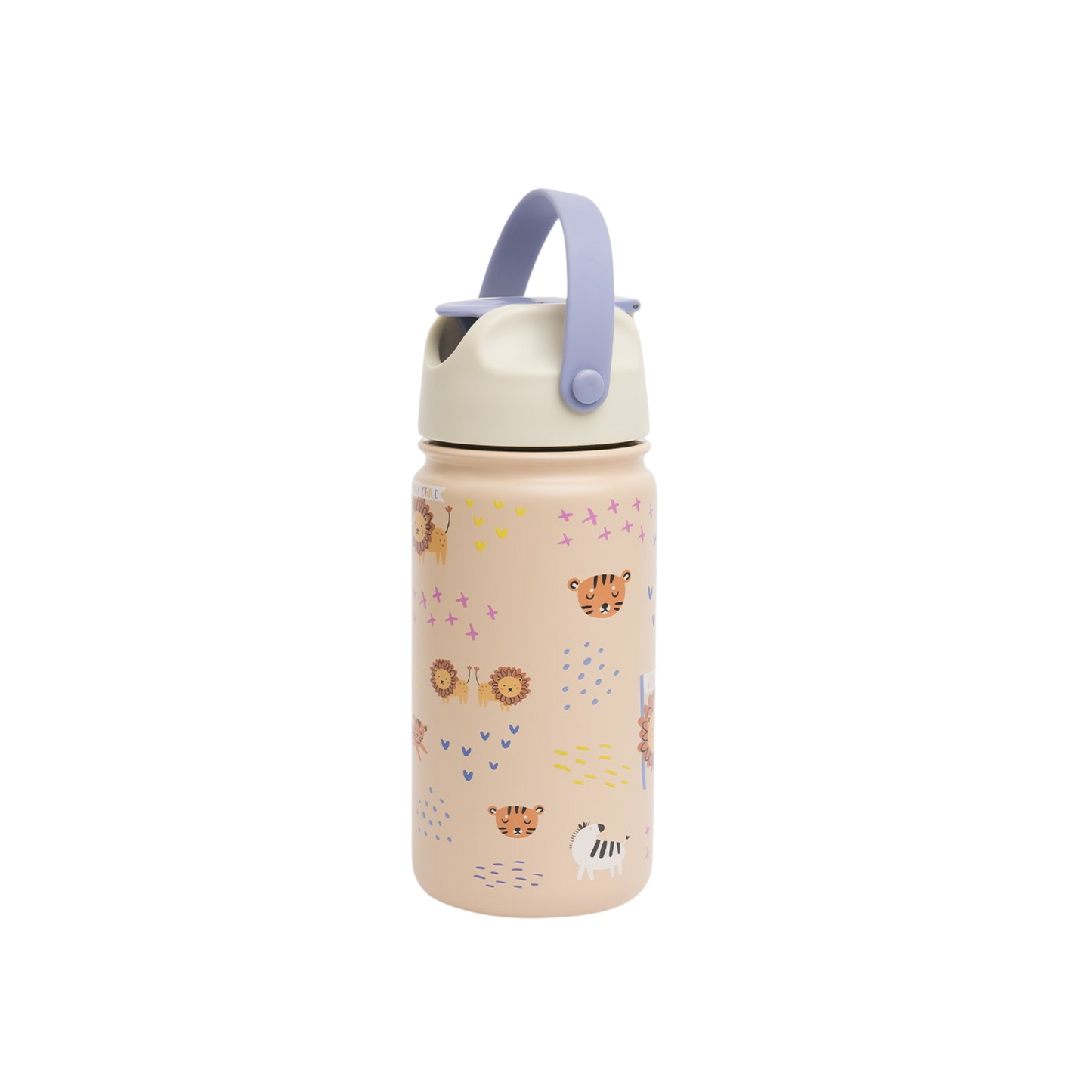 Botella Termo Wild Child